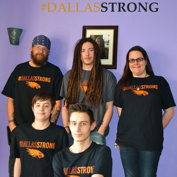 Meet your Posher, Kenny - Picture 1 of 1